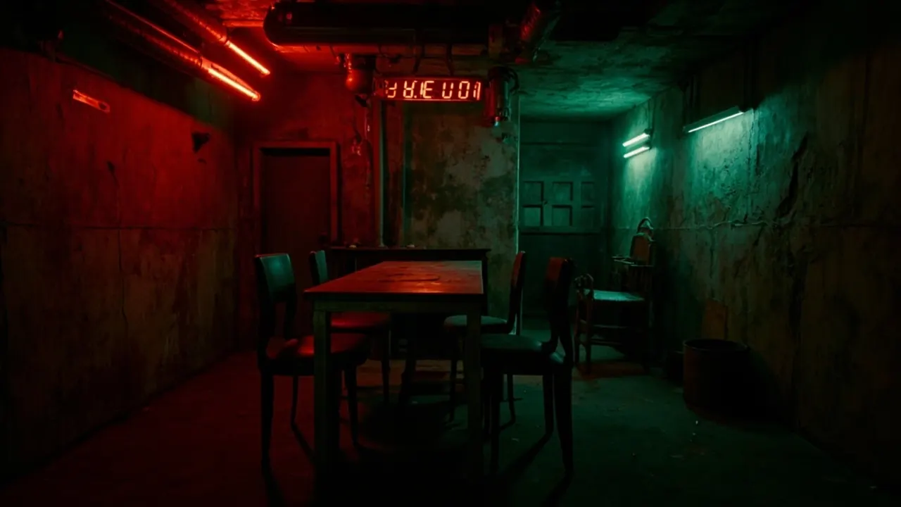 回声