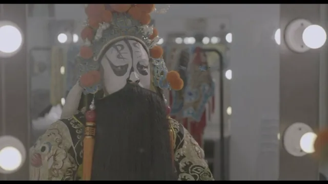 伶人