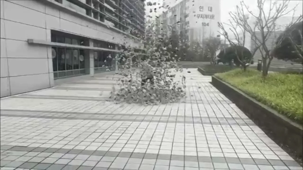 3D / VFX Experiments